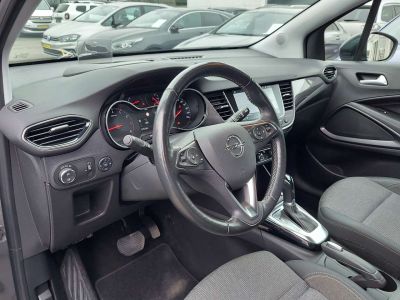 Opel Crossland X 1.5 TD ECOTEC Elegance S-S BOITE AUTOCUIR GPS LED  - 12