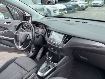 Opel Crossland X 1.5 TD ECOTEC Elegance S-S BOITE AUTOCUIR GPS LED  - 13