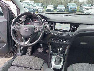 Opel Crossland X 1.5 TD ECOTEC Elegance S-S BOITE AUTOCUIR GPS LED  - 15
