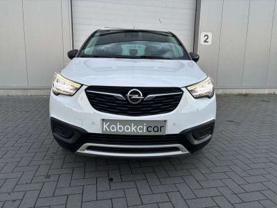 Opel Crossland X 1.5 TD ECOTEC Innovation -- BOITE AUTO --GARANTIE  - 2