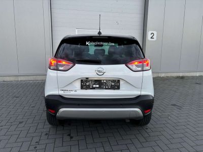 Opel Crossland X 1.5 TD ECOTEC Innovation -- BOITE AUTO --GARANTIE  - 5