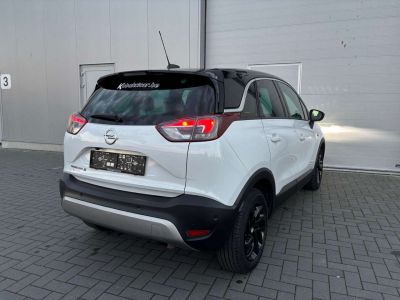 Opel Crossland X 1.5 TD ECOTEC Innovation -- BOITE AUTO --GARANTIE  - 6