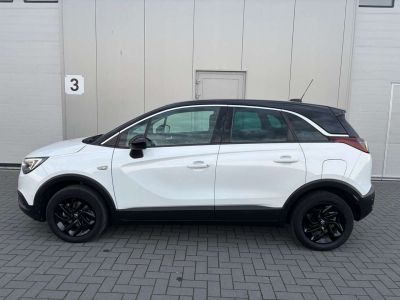 Opel Crossland X 1.5 TD ECOTEC Innovation -- BOITE AUTO --GARANTIE  - 8