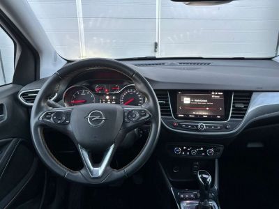 Opel Crossland X 1.5 TD ECOTEC Innovation -- BOITE AUTO --GARANTIE  - 13