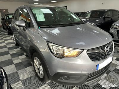 Opel Crossland X Elegance Business  - 3