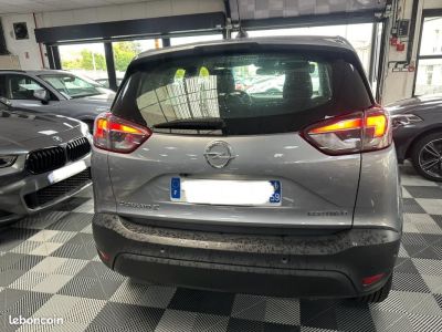 Opel Crossland X Elegance Business  - 5