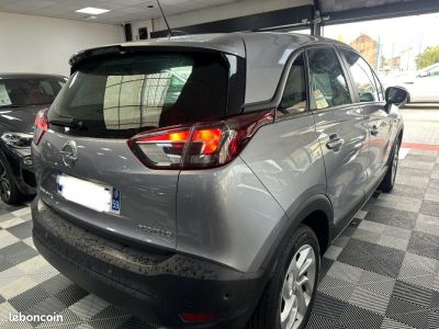 Opel Crossland X Elegance Business  - 6