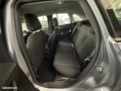 Opel Crossland X Elegance Business  - 7