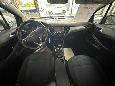 Opel Crossland X Elegance Business  - 8