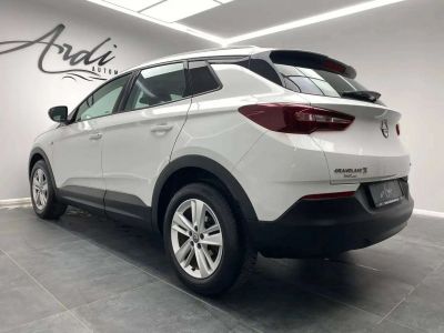 Opel Grandland X 1.2Turbo LINE ASSIST GPS 1ER PROP GARANTIE 12 MOIS  - 6