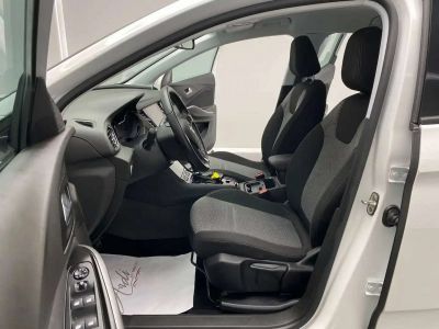 Opel Grandland X 1.2Turbo LINE ASSIST GPS 1ER PROP GARANTIE 12 MOIS  - 7