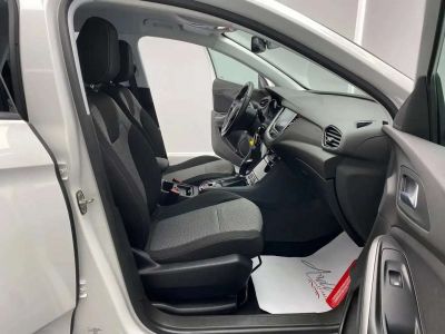 Opel Grandland X 1.2Turbo LINE ASSIST GPS 1ER PROP GARANTIE 12 MOIS  - 9