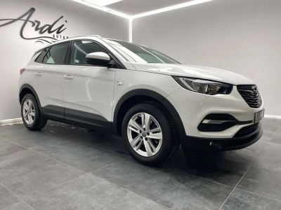 Opel Grandland X 1.2Turbo LINE ASSIST GPS 1ER PROP GARANTIE 12 MOIS  - 13