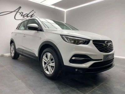 Opel Grandland X 1.2Turbo LINE ASSIST GPS 1ER PROP GARANTIE 12 MOIS  - 3