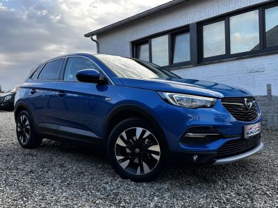 Opel Grandland X 1.5 TD 130pk Innovation S CUIR-LED-CAMERA-CARPLAY  - 4