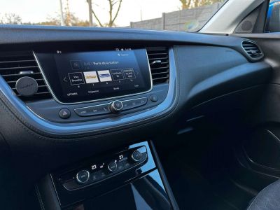 Opel Grandland X 1.5 TD 130pk Innovation S CUIR-LED-CAMERA-CARPLAY  - 10