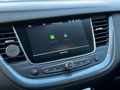 Opel Grandland X 1.5 TD 130pk Innovation S CUIR-LED-CAMERA-CARPLAY  - 11