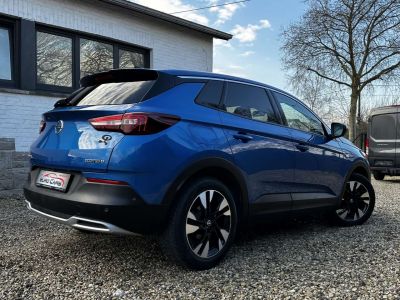 Opel Grandland X 1.5 TD 130pk Innovation S CUIR-LED-CAMERA-CARPLAY  - 19