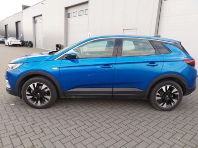 Opel Grandland X 1.5 TD ECOTEC -GPS-CAMERA-CARPLAY-GARANTIE.12.MOIS  - 4