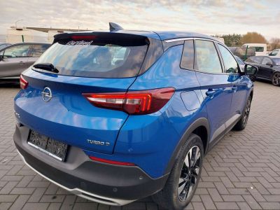 Opel Grandland X 1.5 TD ECOTEC -GPS-CAMERA-CARPLAY-GARANTIE.12.MOIS  - 7