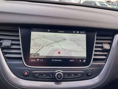 Opel Grandland X 1.5 TD ECOTEC -GPS-CAMERA-CARPLAY-GARANTIE.12.MOIS  - 15