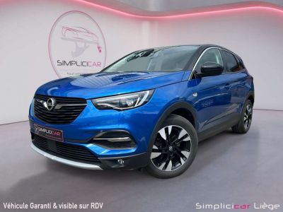 Opel Grandland X 1.5 Turbo  - 2