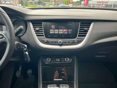 Opel Grandland X 1.5 Turbo  - 14