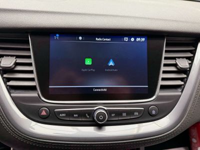 Opel Grandland X 1.5 Turbo D CARPLAY CAMERA 360 LED GARANTIE  - 10