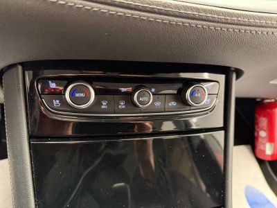 Opel Grandland X 1.5 Turbo D CARPLAY CAMERA 360 LED GARANTIE  - 12