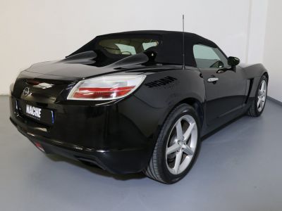 Opel GT - <small></small> 17.900 € <small>TTC</small> - #7