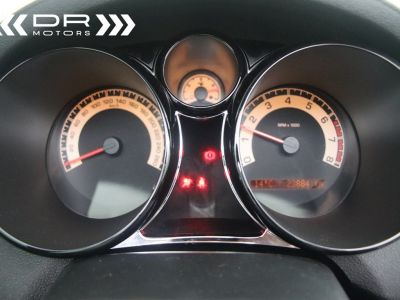 Opel GT 2.0i met slechts 23.884km!!  - 23