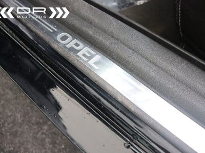 Opel GT 2.0i met slechts 23.884km!!  - 31