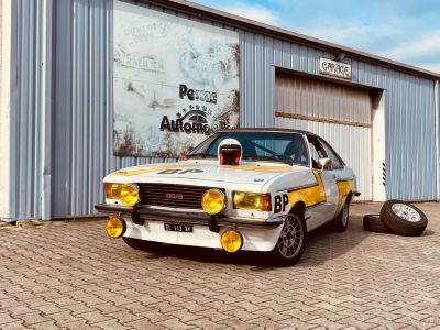 Opel GT COMMODORE GS/E VHC - <small></small> 25.000 € <small></small> - #5