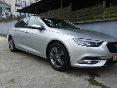 Opel Insignia 1.5 Turbo Grand Sport Dynamic Pack  - 1