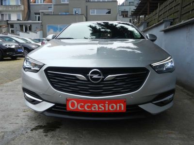 Opel Insignia 1.5 Turbo Grand Sport Dynamic Pack  - 2