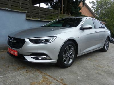 Opel Insignia 1.5 Turbo Grand Sport Dynamic Pack  - 5