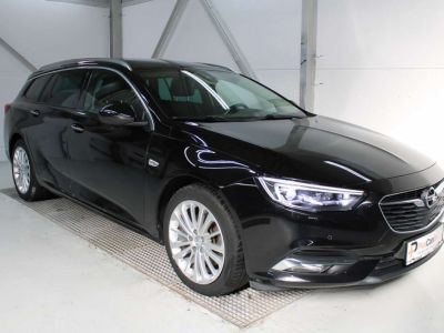Opel Insignia 1.5 Turbo Innovation ~ Automaat FULL~ TopDeal  - 1