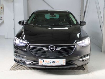 Opel Insignia 1.5 Turbo Innovation ~ Automaat FULL~ TopDeal  - 2