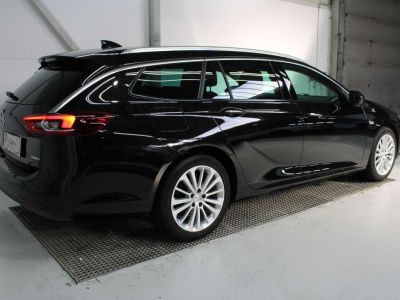 Opel Insignia 1.5 Turbo Innovation ~ Automaat FULL~ TopDeal  - 4