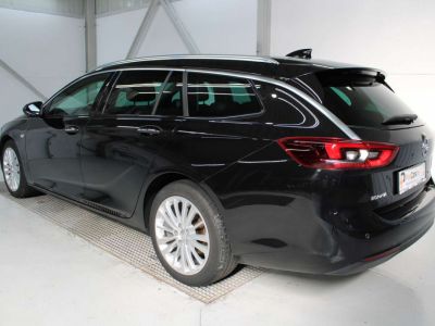 Opel Insignia 1.5 Turbo Innovation ~ Automaat FULL~ TopDeal  - 7
