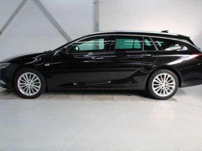 Opel Insignia 1.5 Turbo Innovation ~ Automaat FULL~ TopDeal  - 8