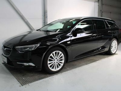 Opel Insignia 1.5 Turbo Innovation ~ Automaat FULL~ TopDeal  - 9