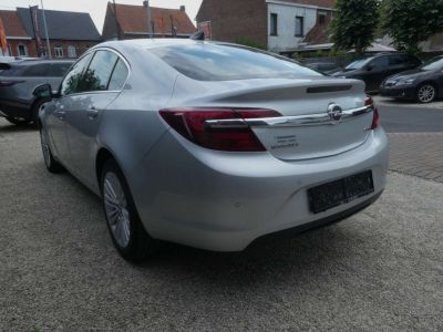 Opel Insignia 1.6 CDTi ECOTEC Cosmo LEDER-CRUISE-NAVI-ZTLVRW-PDC  - 2