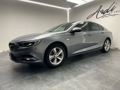 Opel Insignia 1.6 CDTI GARANTIE 12 MOIS 1er PROPRIO CAMERA 360  - 17