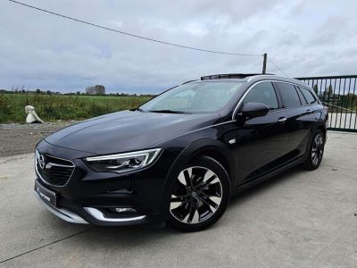 Opel Insignia 2.0 CDTI Full options !! Garantie  - 1