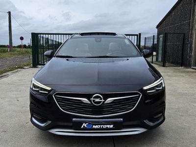 Opel Insignia 2.0 CDTI Full options !! Garantie  - 2