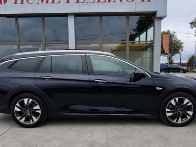 Opel Insignia 2.0 CDTI Full options !! Garantie  - 4