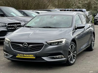 Opel Insignia 2.0CDTI SPORTS TOURER 170CV CUIR CLIM GPS HUD FULL  - 1