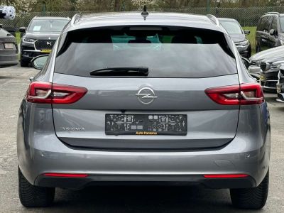 Opel Insignia 2.0CDTI SPORTS TOURER 170CV CUIR CLIM GPS HUD FULL  - 9
