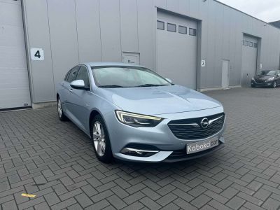 Opel Insignia Grand Sport 1.6 CDTI Innovation -- FULL OPTION  - 1